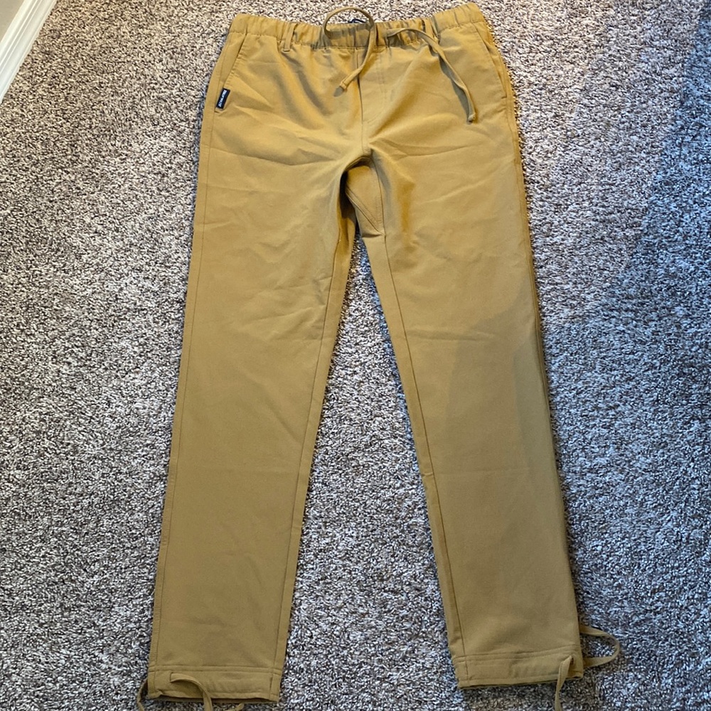 Coalatree Trailhead Pants - Slim